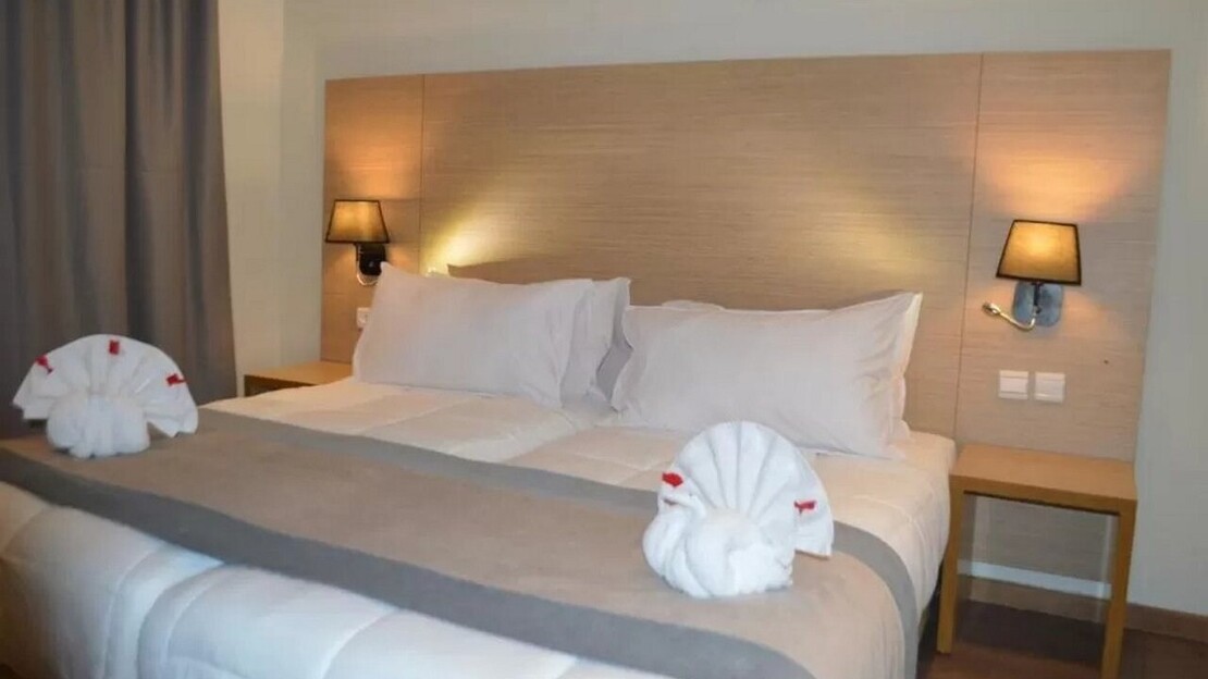 Anezi Tower Hotel & Apartments